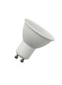 LED-spotpære GU10 5W dimbar - 2 pk.